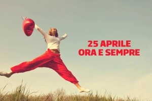25 aprile